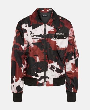 Lightweight jacket