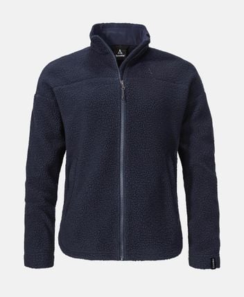 Fleece jacket Purga