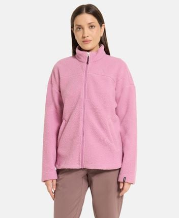 Fleece jacket Purga