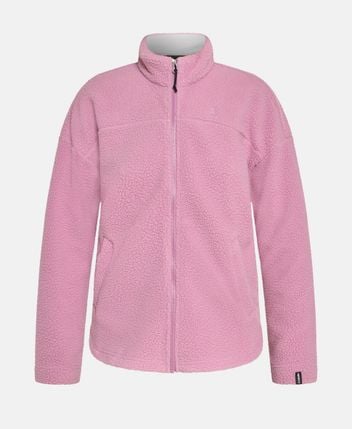 Fleece jacket Purga