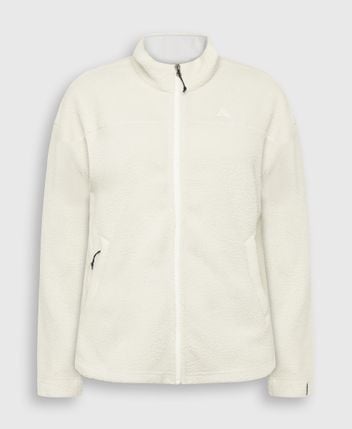 Fleece jacket Purga