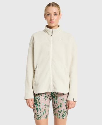 Fleece jacket Purga