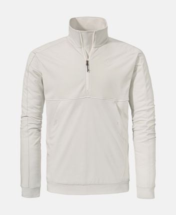 Fleece troyer