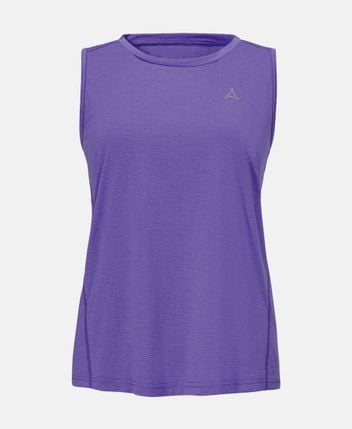 Sleeveless top Circ