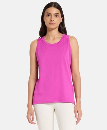 Sleeveless top Circ