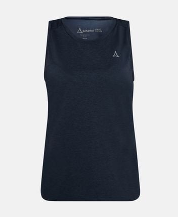 Sleeveless top Circ