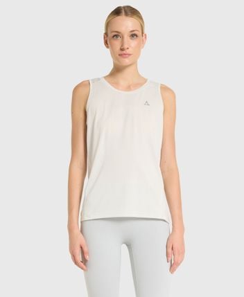 Sleeveless top Circ