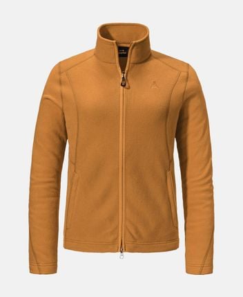 Fleece jacket Leona3