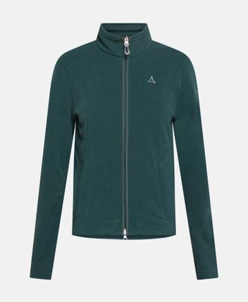 Fleece jacket Leona3