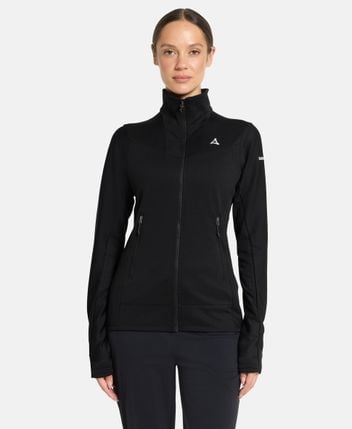 Fleece jacket