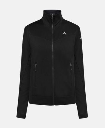 Fleece jacket