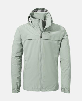 Functional jacket Bohorok