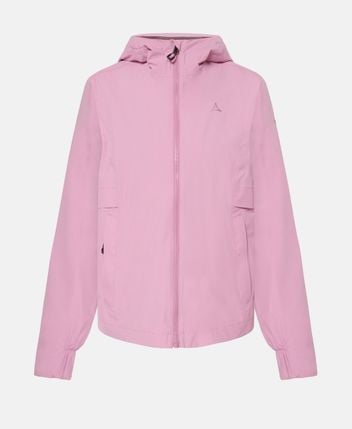 Hiking jacket Bohorok