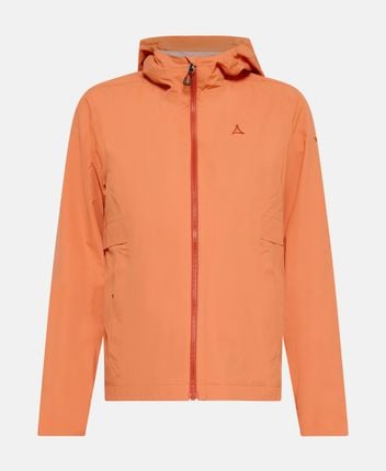 Hiking jacket Bohorok