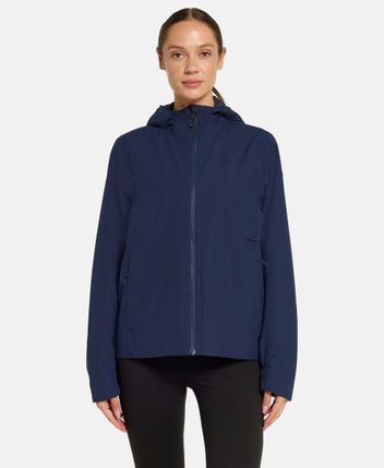 Hiking jacket Bohorok