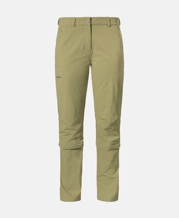 Hiking trousers Engadin1