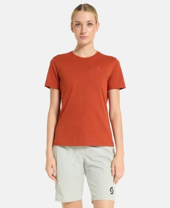 Crew neck t-shirt