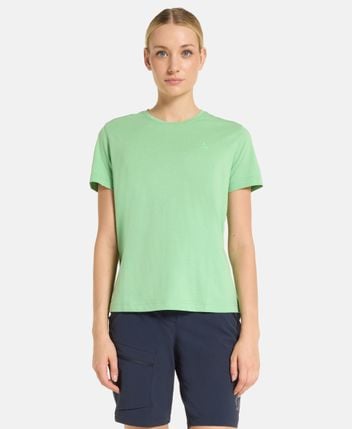 Crew neck t-shirt