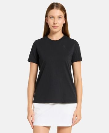 Crew neck t-shirt