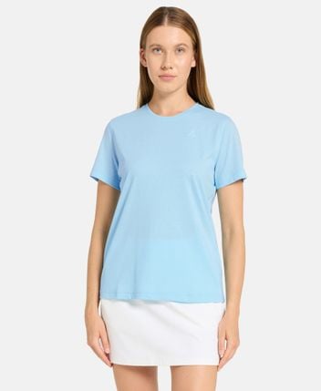 Crew neck t-shirt