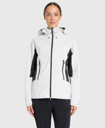 Softshell jacket
