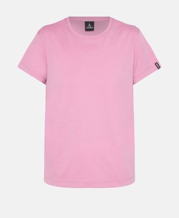 Crew neck t-shirt Collada