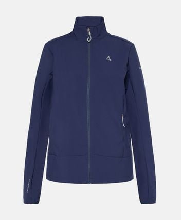 Softshell jacket Mirusha