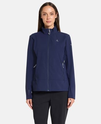 Softshell jacket Mirusha