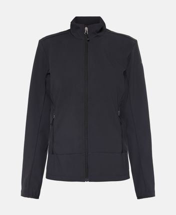Softshell jacket Mirusha