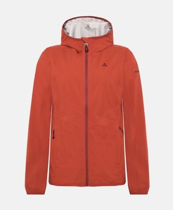 Hiking jacket Migandi