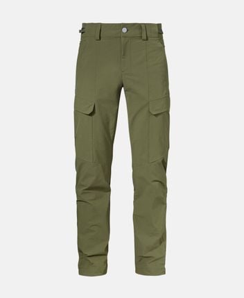 Hiking trousers