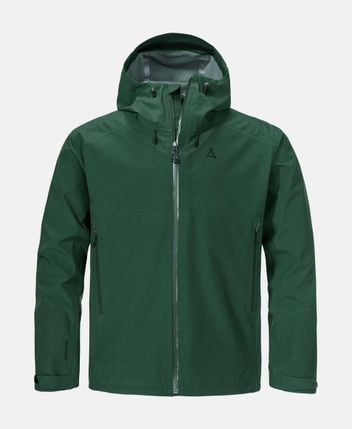 Functional jacket