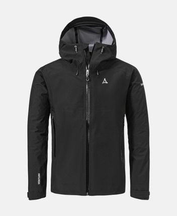 Functional jacket