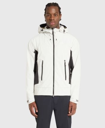Softshell jacket