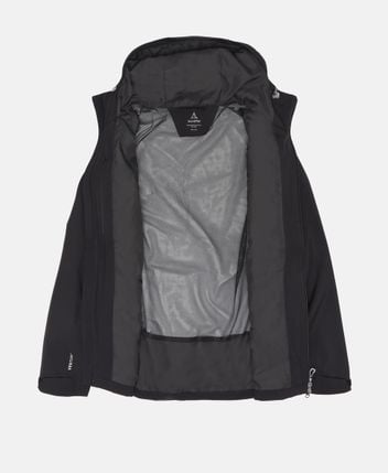 Hiking jacket Mauku