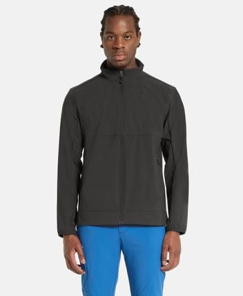 Softshell jacket Mirusha