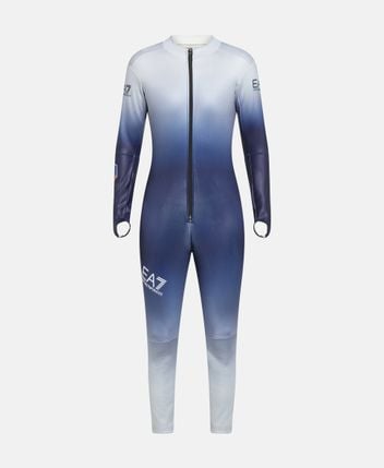 Ski overall