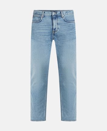 Straight-leg jeans Mercer