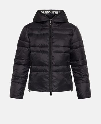 Winter jacket