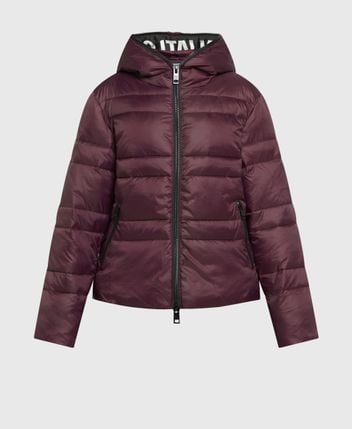 Winter jacket