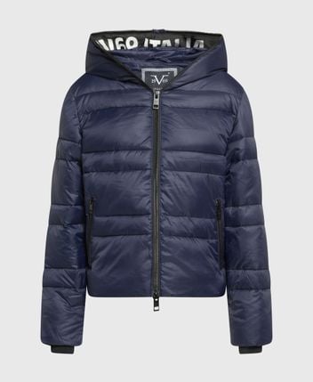 Winter jacket