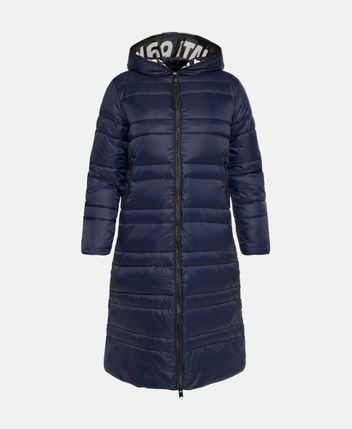 Quilted coat Giuseppina