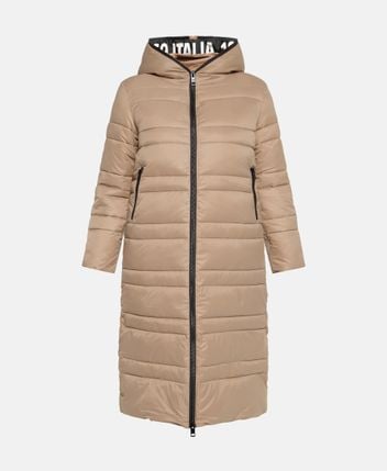 Quilted coat Giuseppina