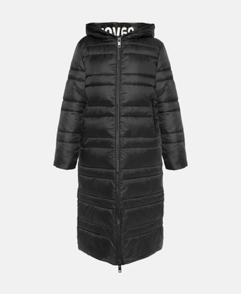 Quilted coat Giuseppina