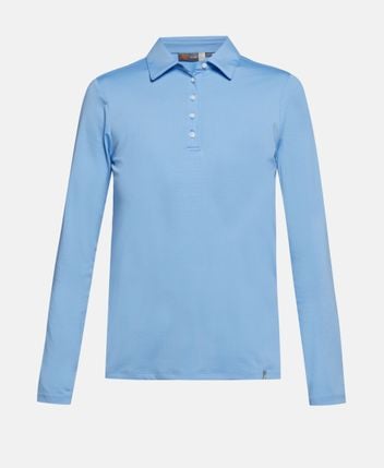 Golf polo Collagen