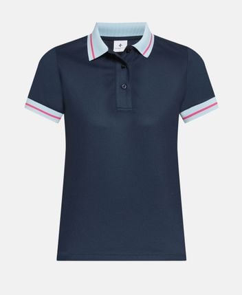 Golf polo