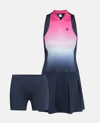 Golf dress W GRACE DRESS