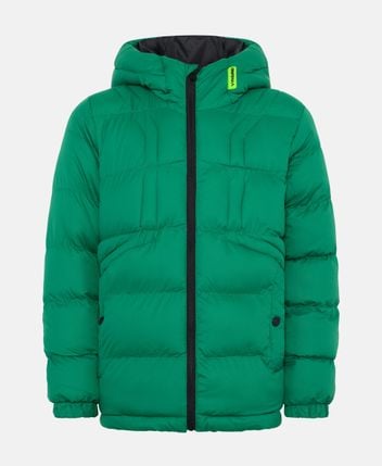 Winter jacket Targed