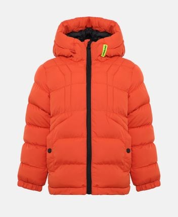 Winter jacket Targed