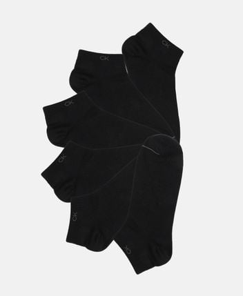 Sneaker socks, pack of 6